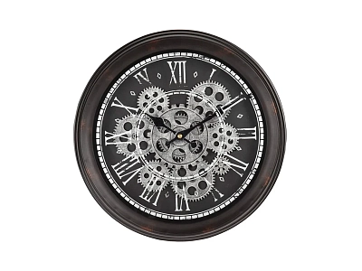 Часы настенные Silver Antique 640669 400_400_2118018